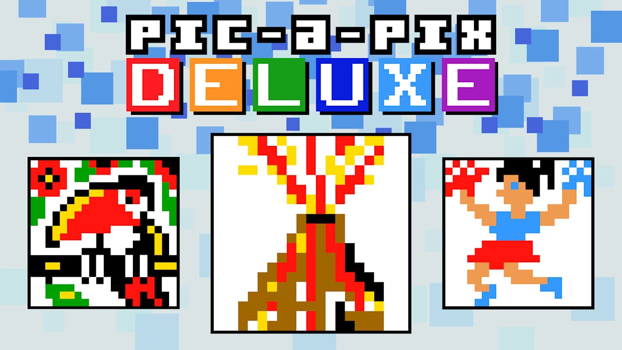Large Puzzles 2 1