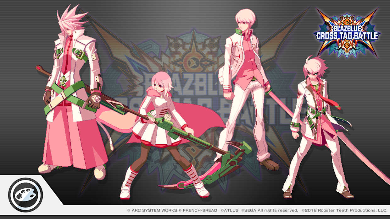 Additional Color Set 3 1