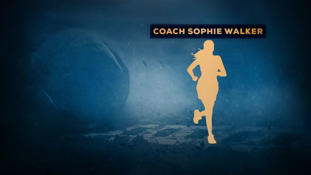 Tennis World Tour - Coach Sophie Walker 1