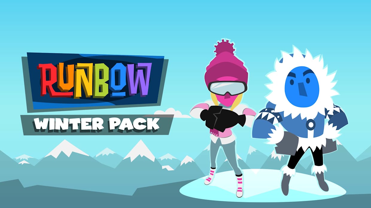 Winter Pack 1