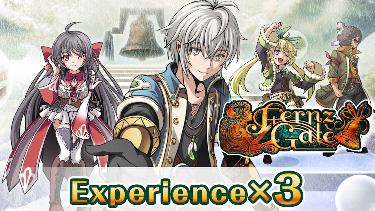 Experience High-Orb 1