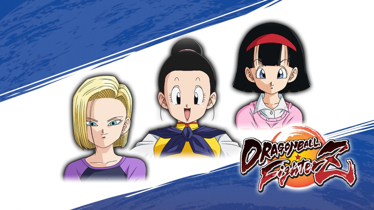 DRAGON BALL FighterZ - Paquete de Voces de Comentaristas 1