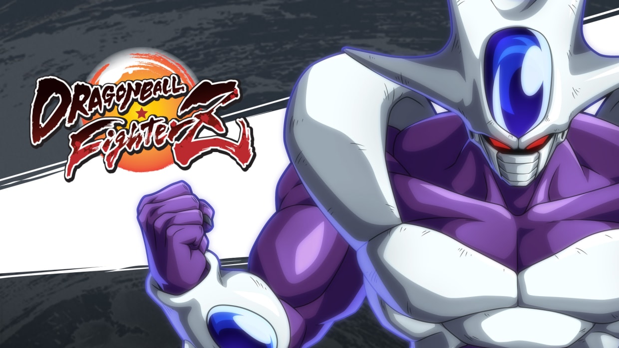 DRAGON BALL FIGHTERZ - Cooler for Nintendo Switch - Nintendo Official Site