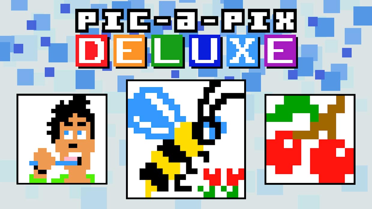 Mixed Puzzles 10 1