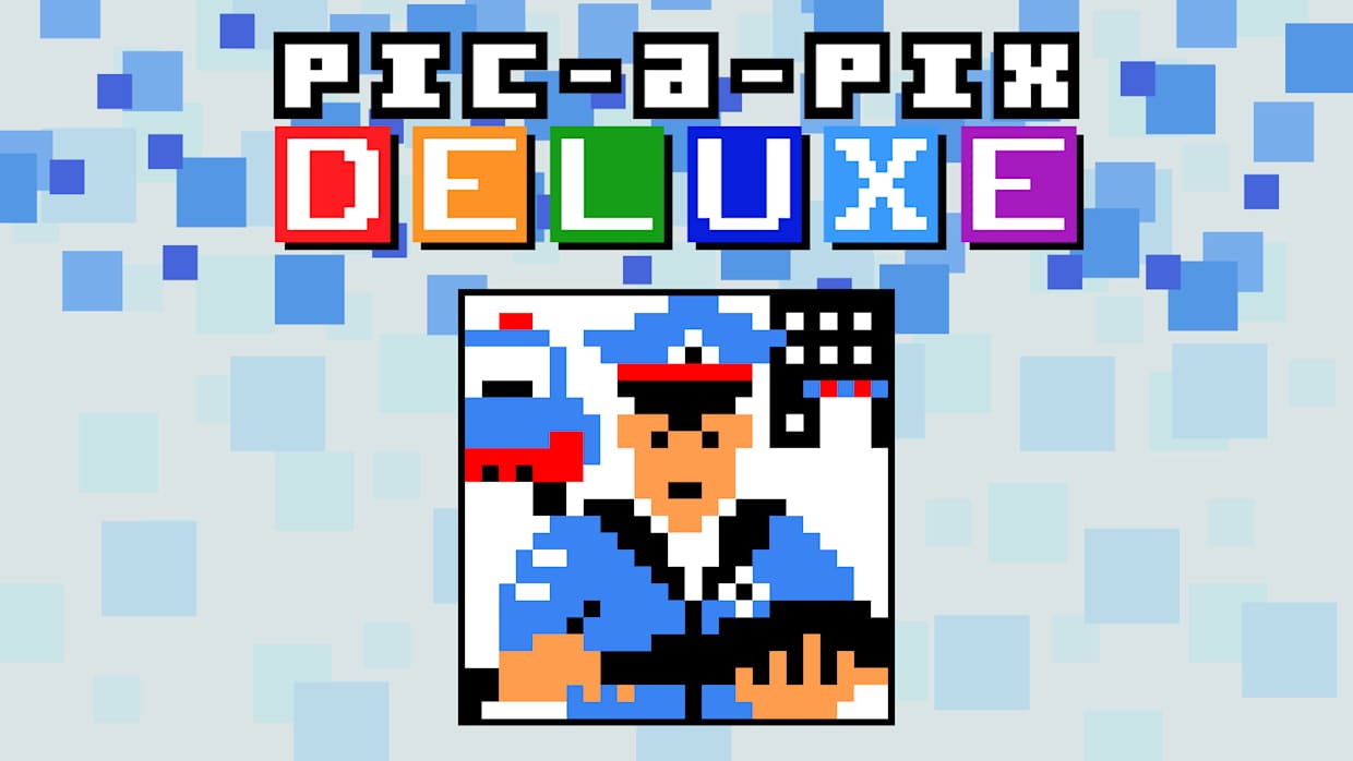 Giant Puzzles 4 1