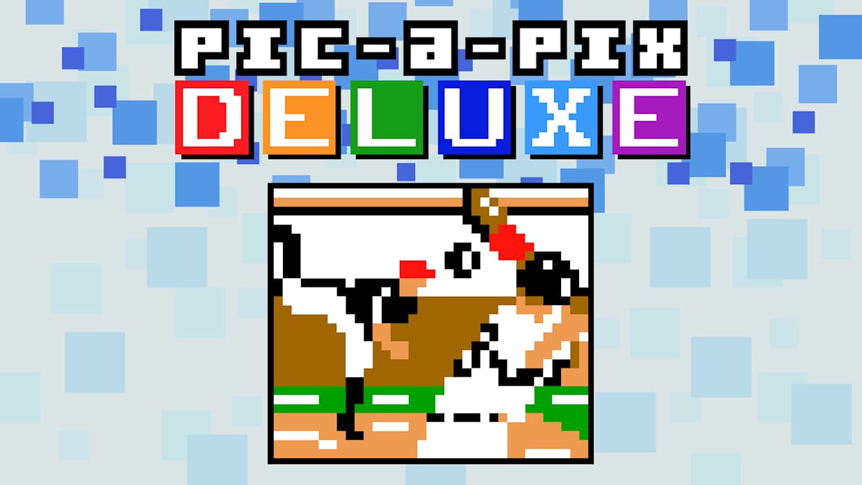Giant Puzzles 13 1
