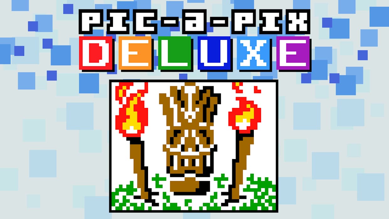 Giant Puzzles 16 1