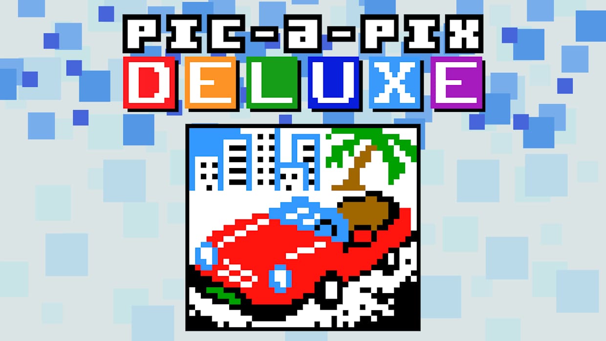 Giant Puzzles 8 1