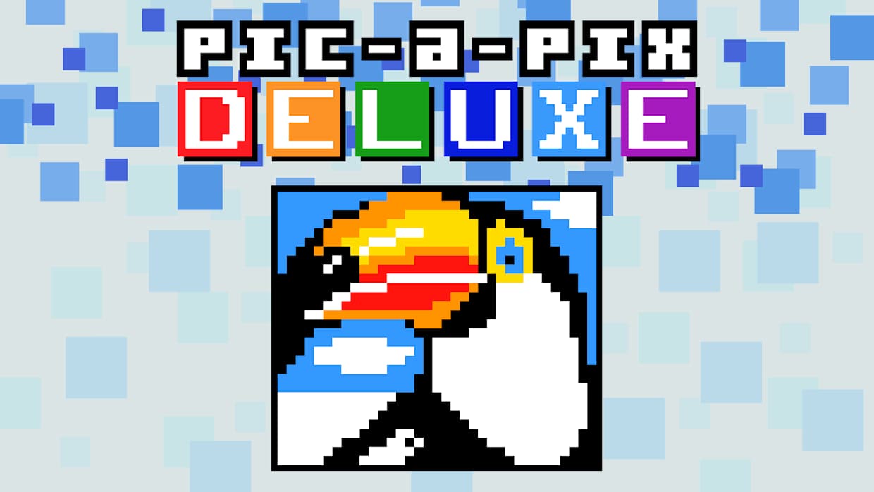 Giant Puzzles 14 1