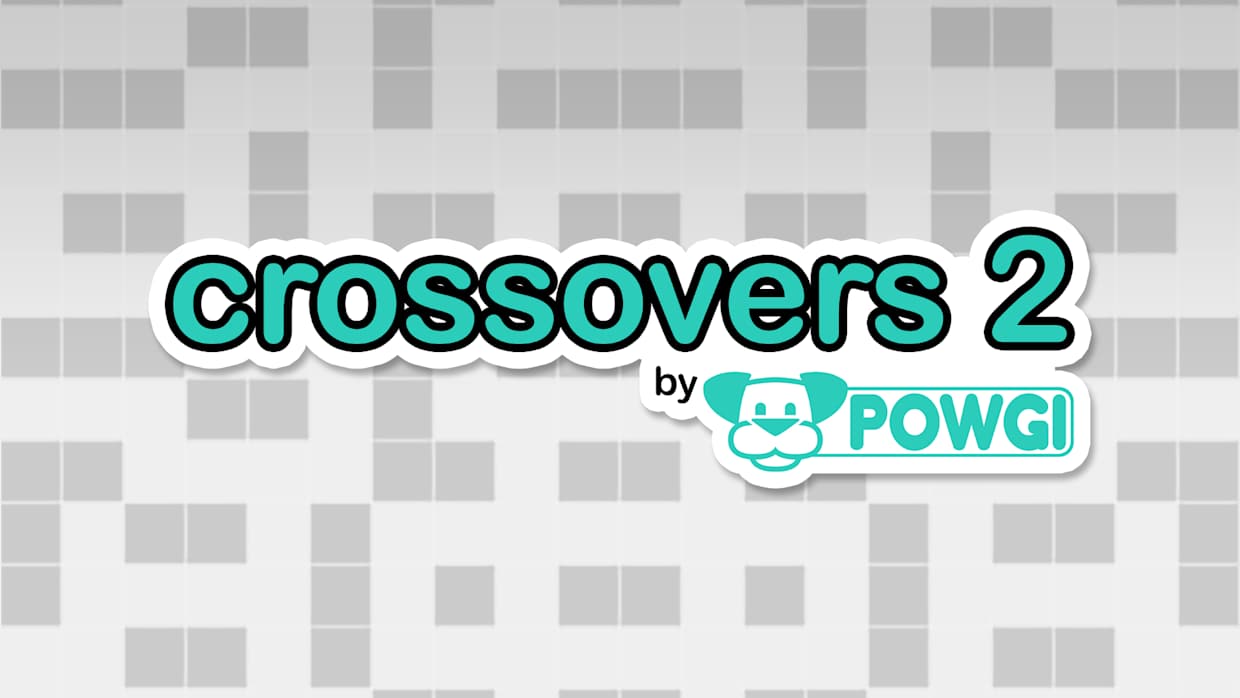 Crossovers 2 by POWGI 1