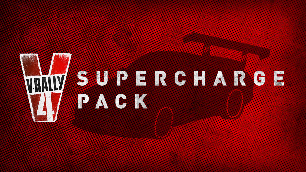 V-Rally 4 - Supercharge Pack 1