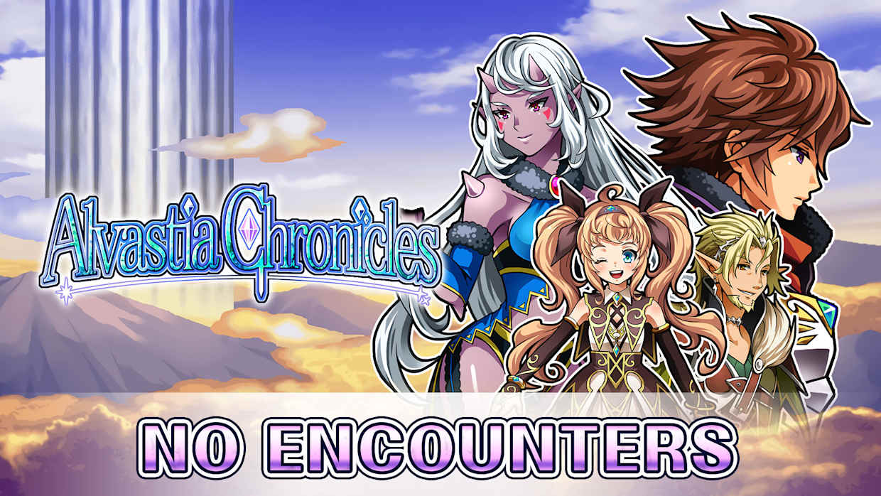 Encounter Master Orb 1