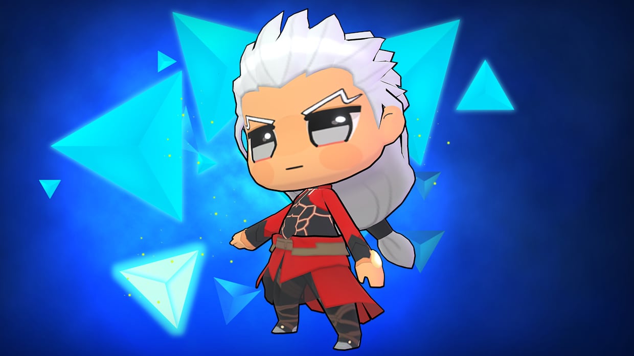 Li'l Nameless 1