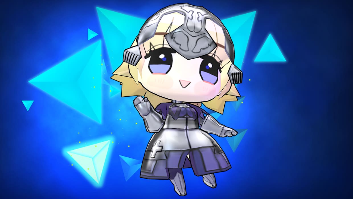 Li'l Jeanne 1