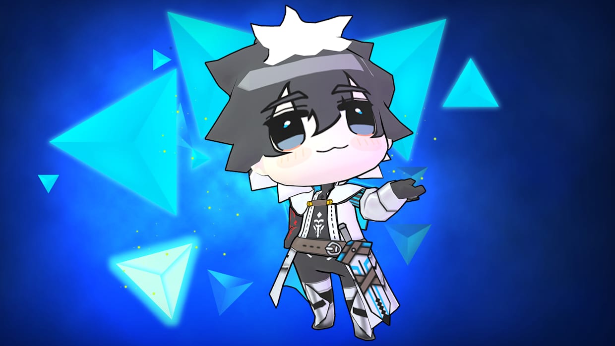 Li'l Charlie 1