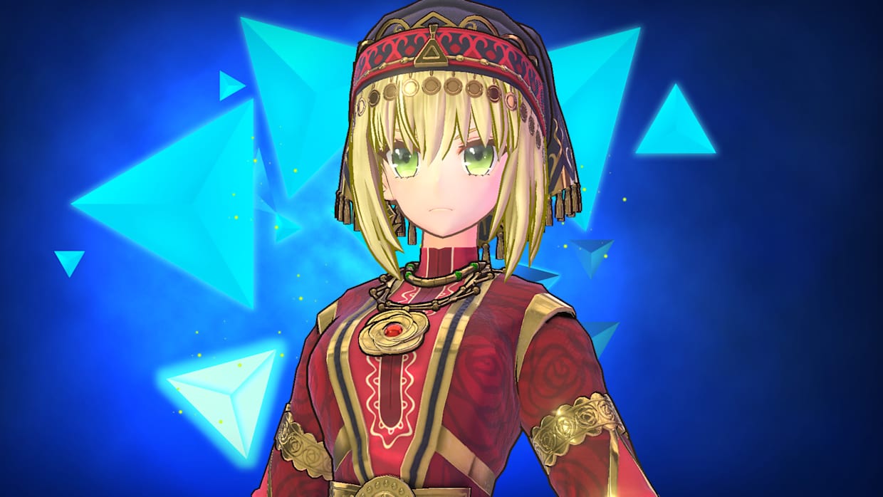 Emperor in Villager’s Clothing 1