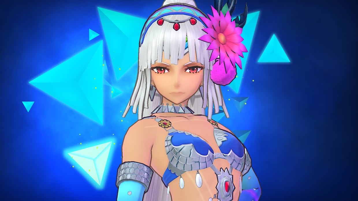 Planetary Arabian 1