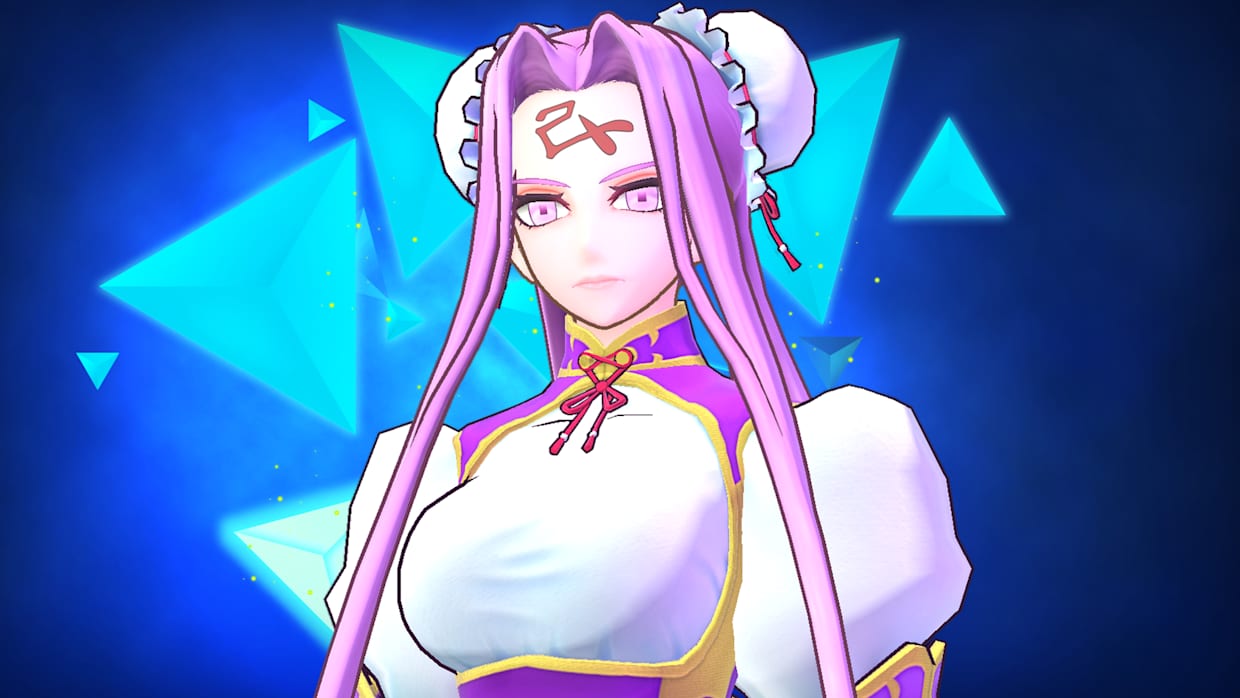 Pegasus Warrior Dress 1