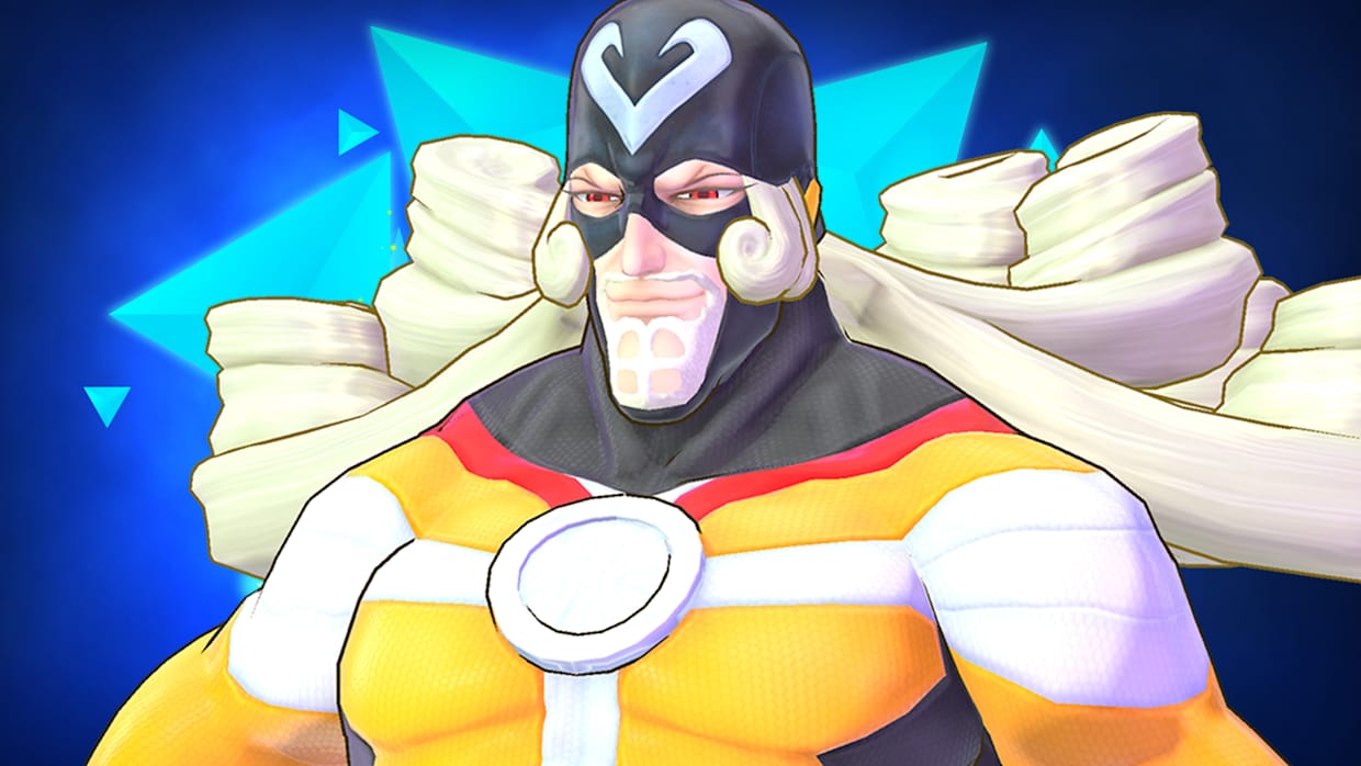 The Hero 1