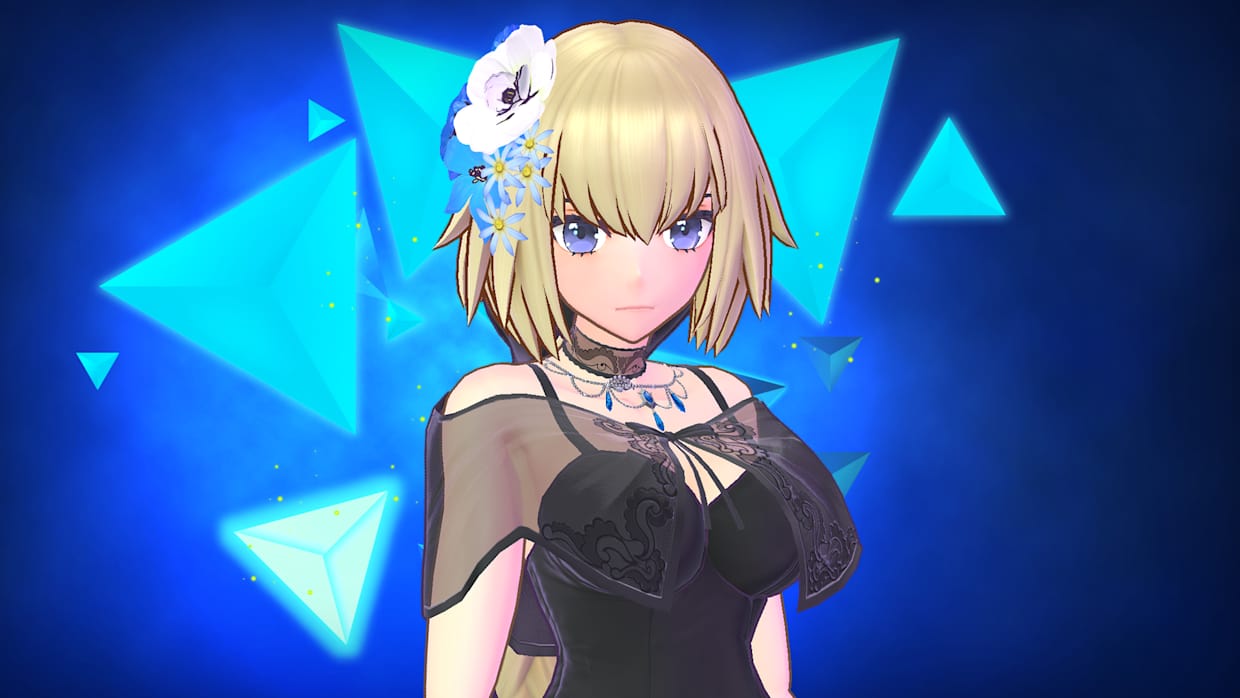 Black Elegance 1