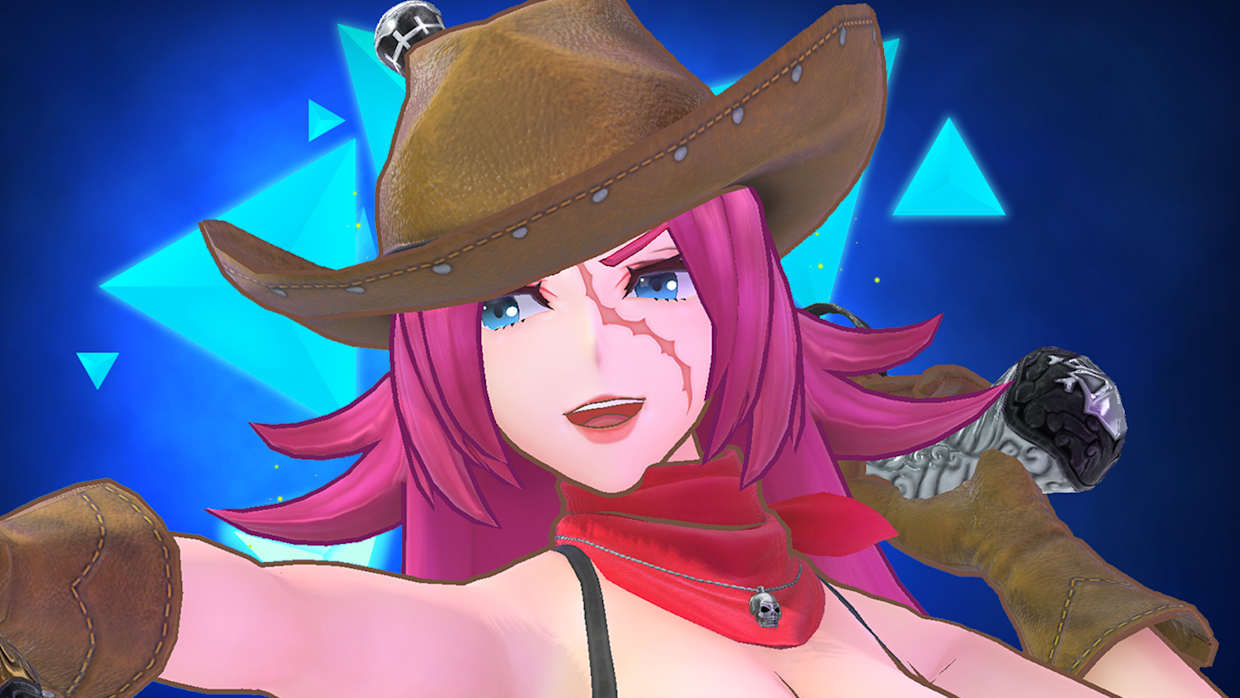 Wild Western 1