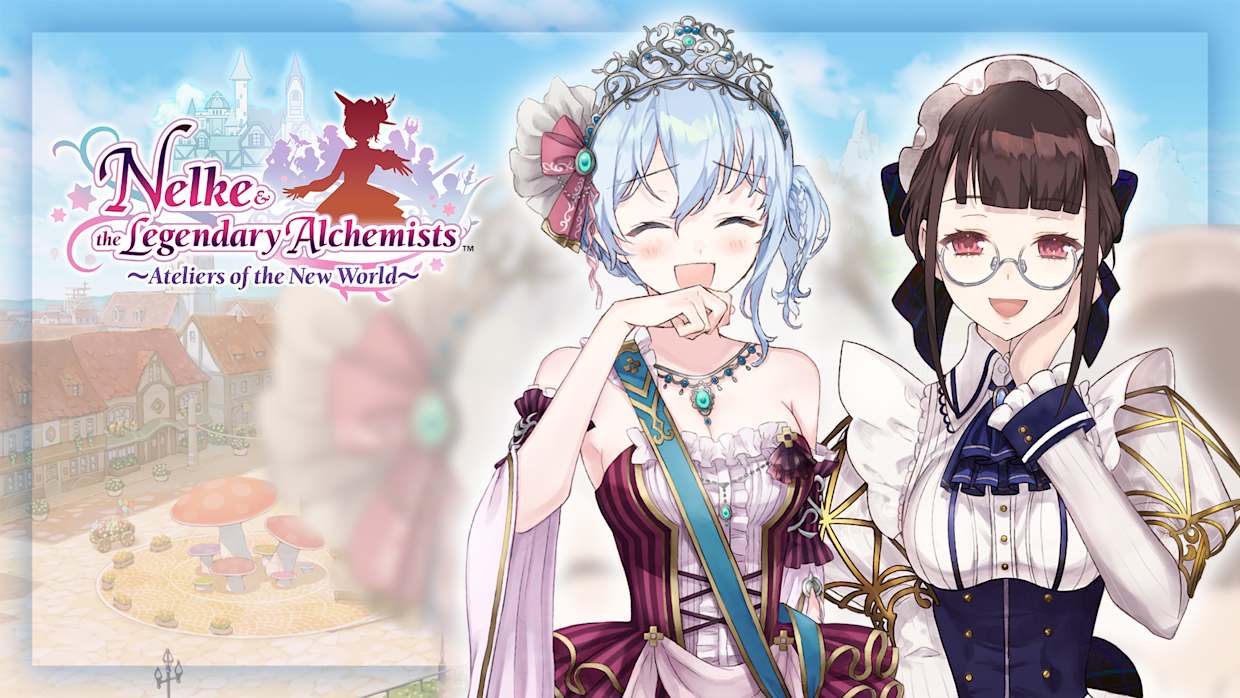 37 Costume Pack 1