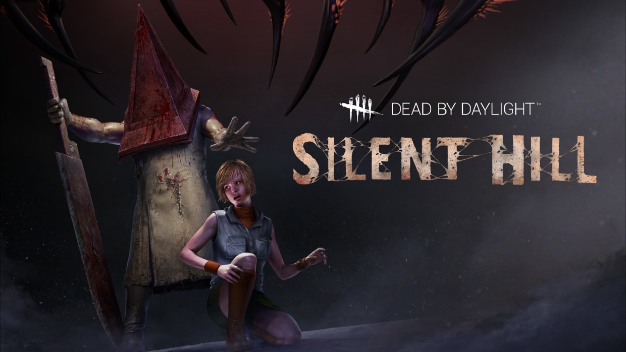 Dead By Daylight - Silent Hill Chapter 1