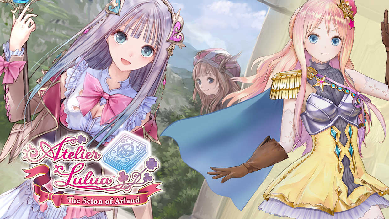 Additional Character: Meruru 1