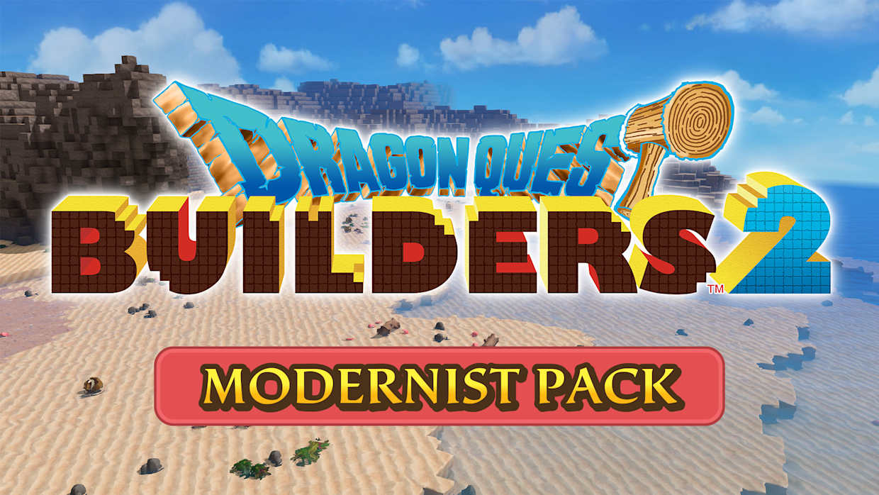 Modernist Pack 1