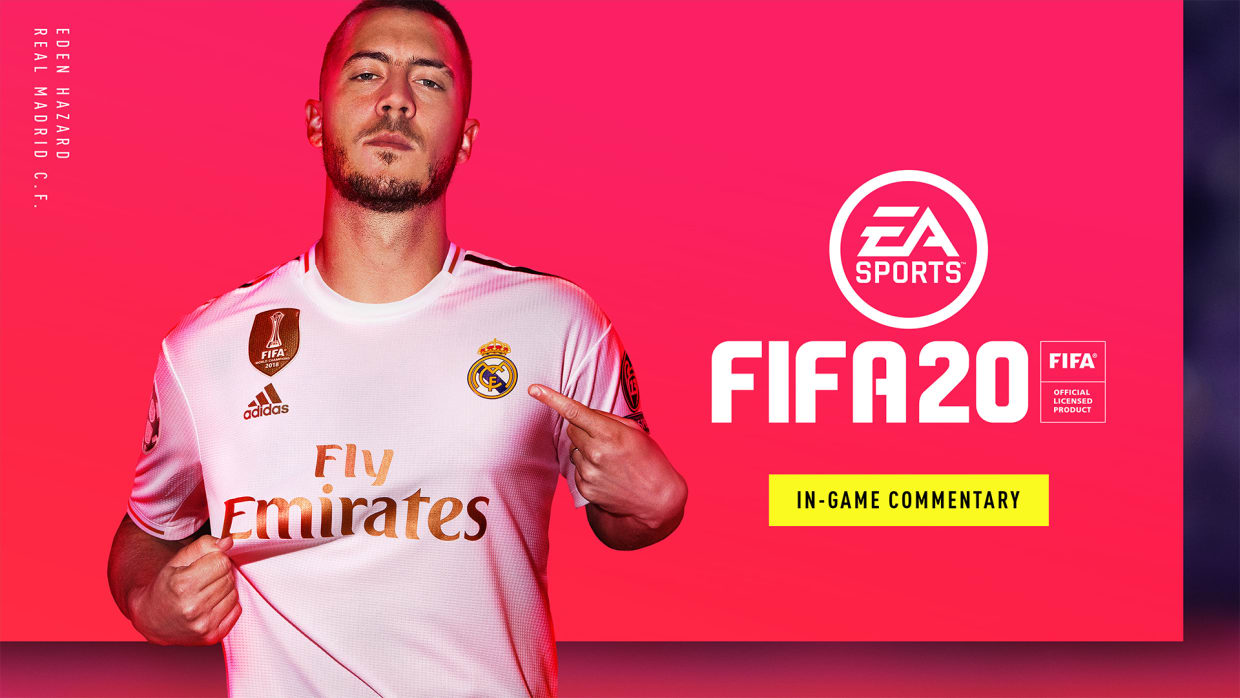 Can you play fifa 2025 20 on nintendo switch
