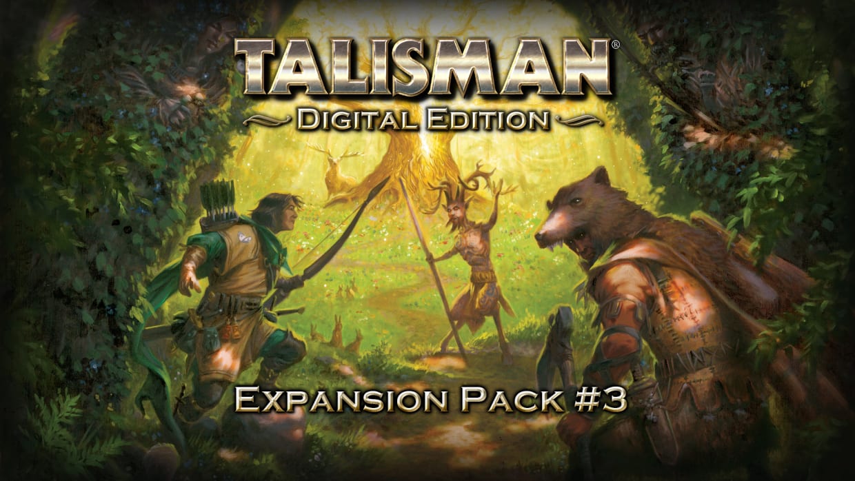 Expansion Pack #3 1
