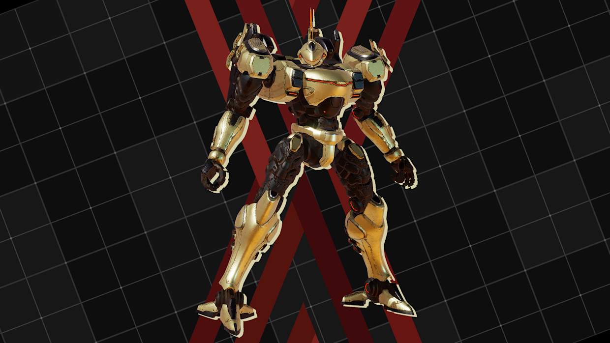 Surface for Arsenal "Champagne Gold" 1