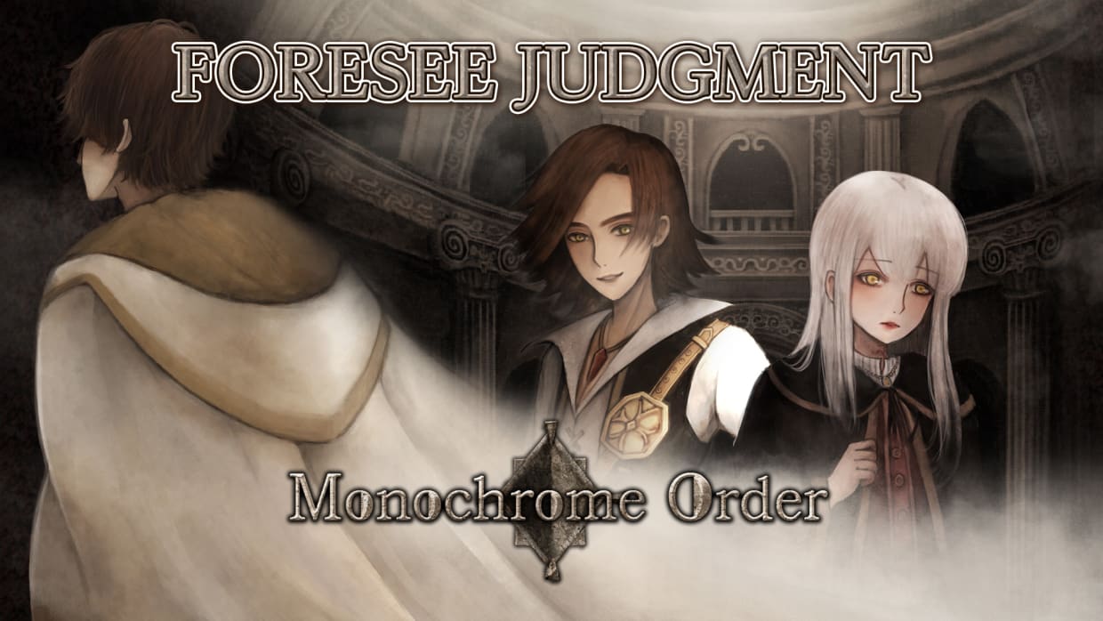 Eye of Truth for Nintendo Switch Nintendo Official Site