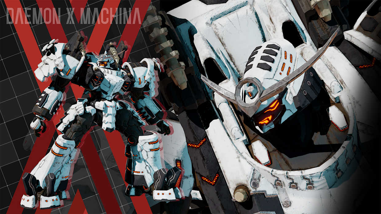 Arsenal "Muramasa" 1