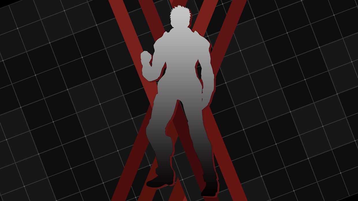 Outer Emote "Pump and Point" 1