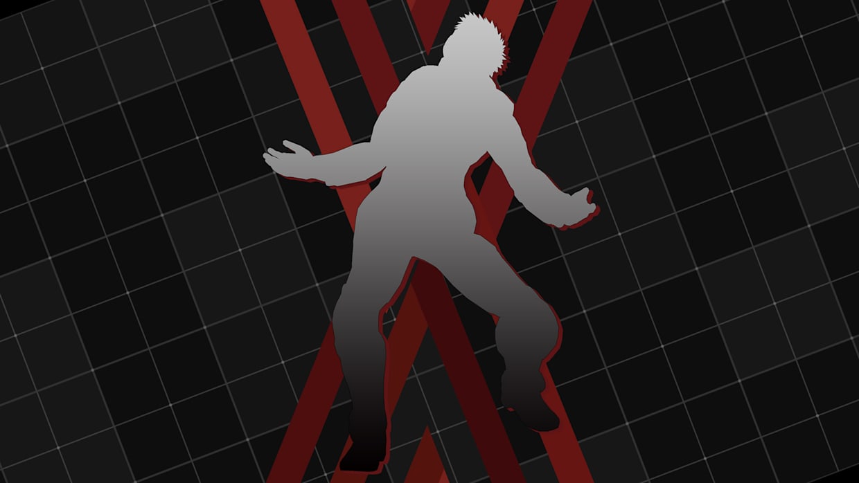 Outer Emote "Roar" 1