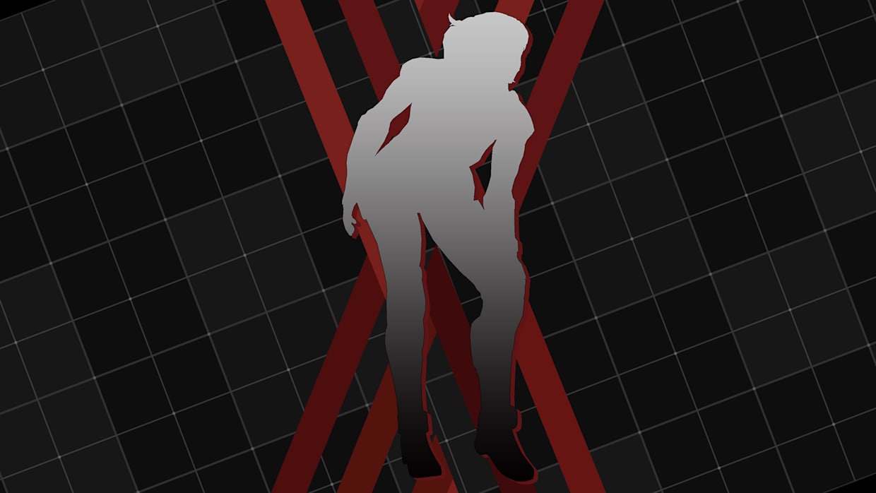 Outer Emote "Seduce" 1