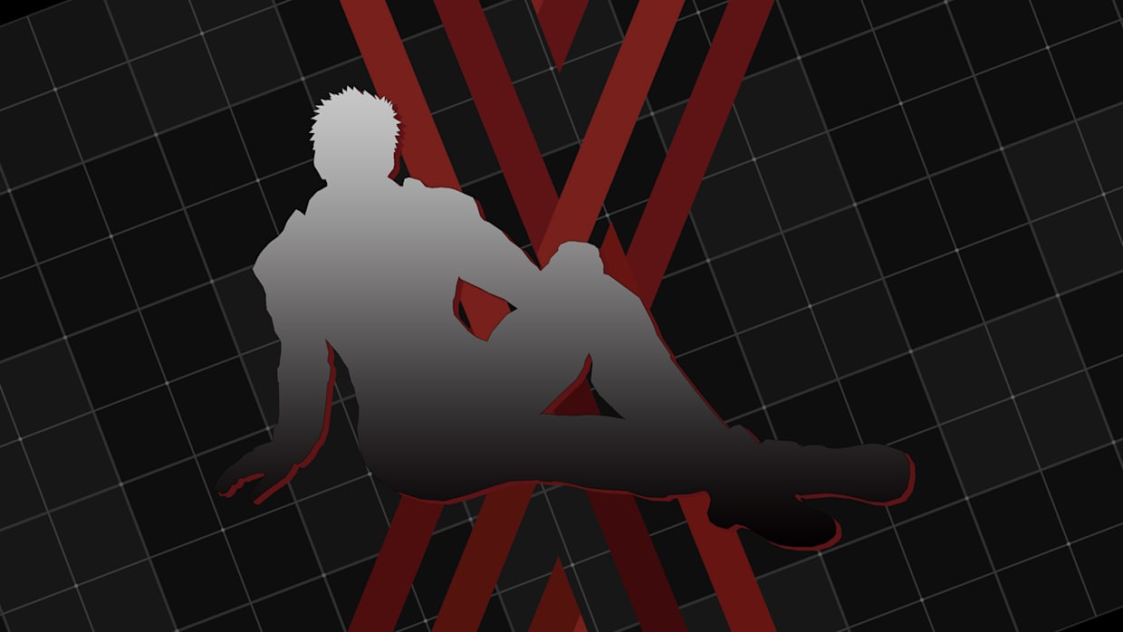 Outer Emote "Relax" 1