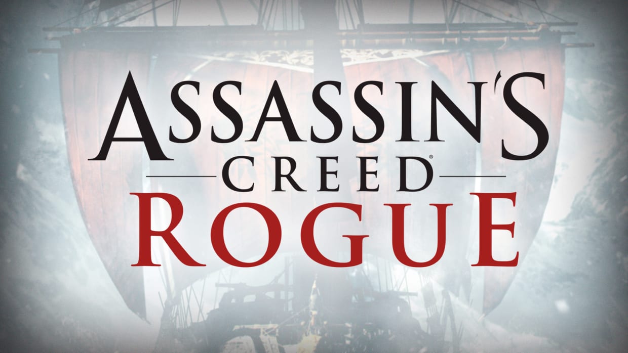 Assassin’s Creed® Rogue 1