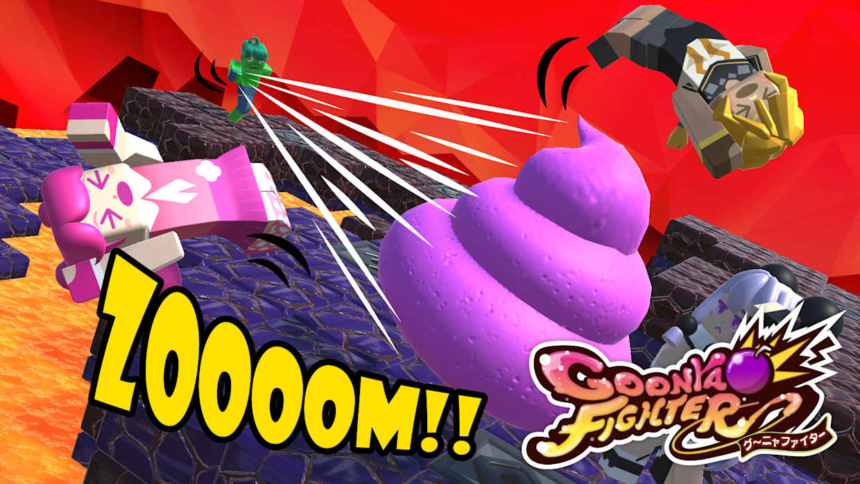 New battle style: "Special Move: Fire Them Turds!!" 1