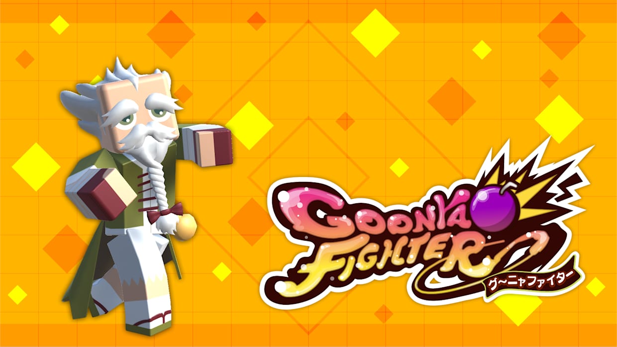 Additional character: Uiro 1
