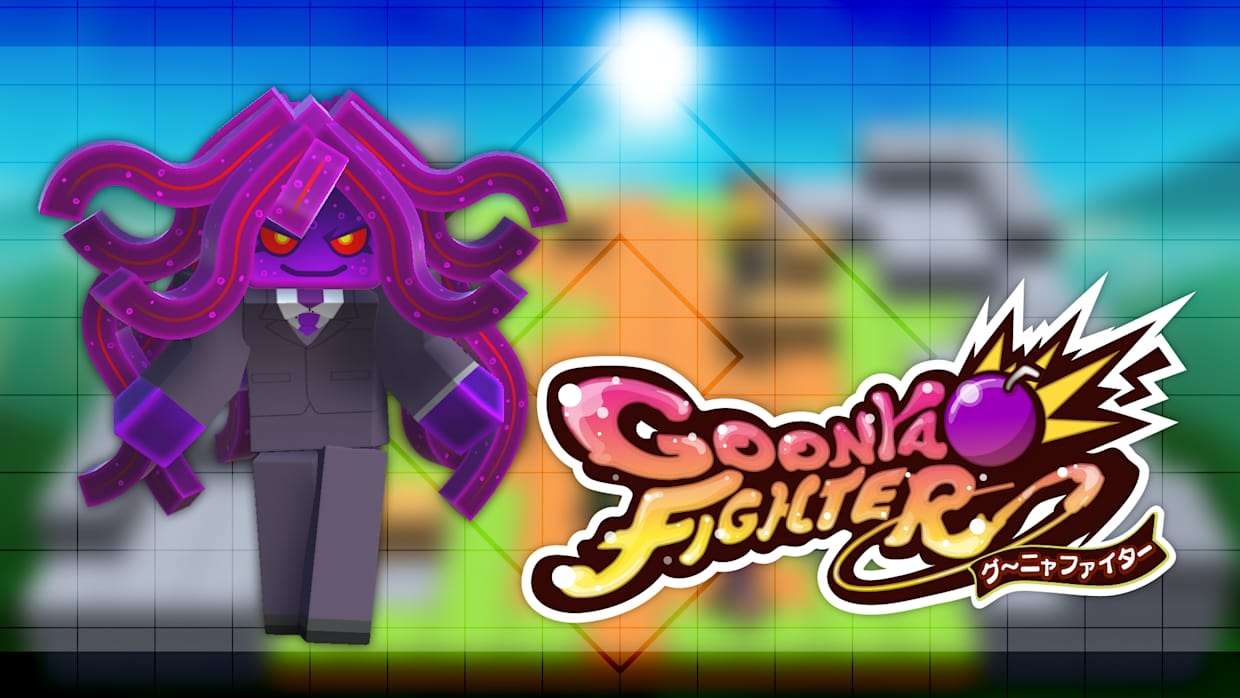 Additional skin: Jelly (College Days ver.) 1