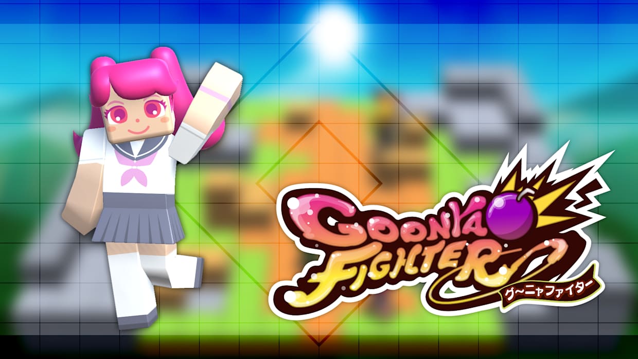 Additional skin: Pudding (College Days ver.) 1