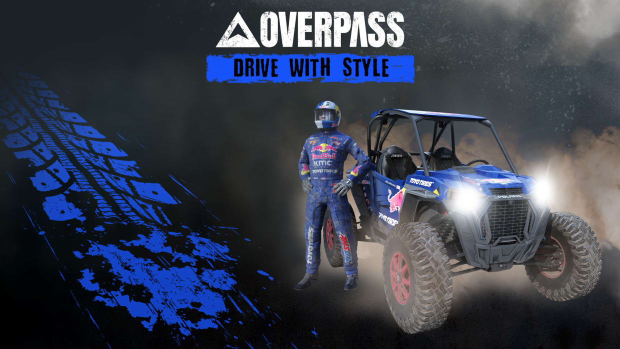 Overpass nintendo switch release date discount