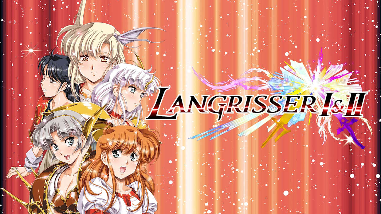 Langrisser I & II - Legacy BGM Pack 1