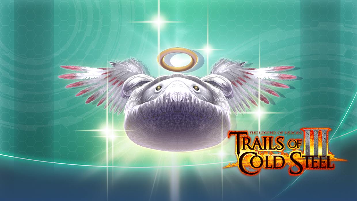 Trails of Cold Steel III: Shining Pom Droplet Set 4 1