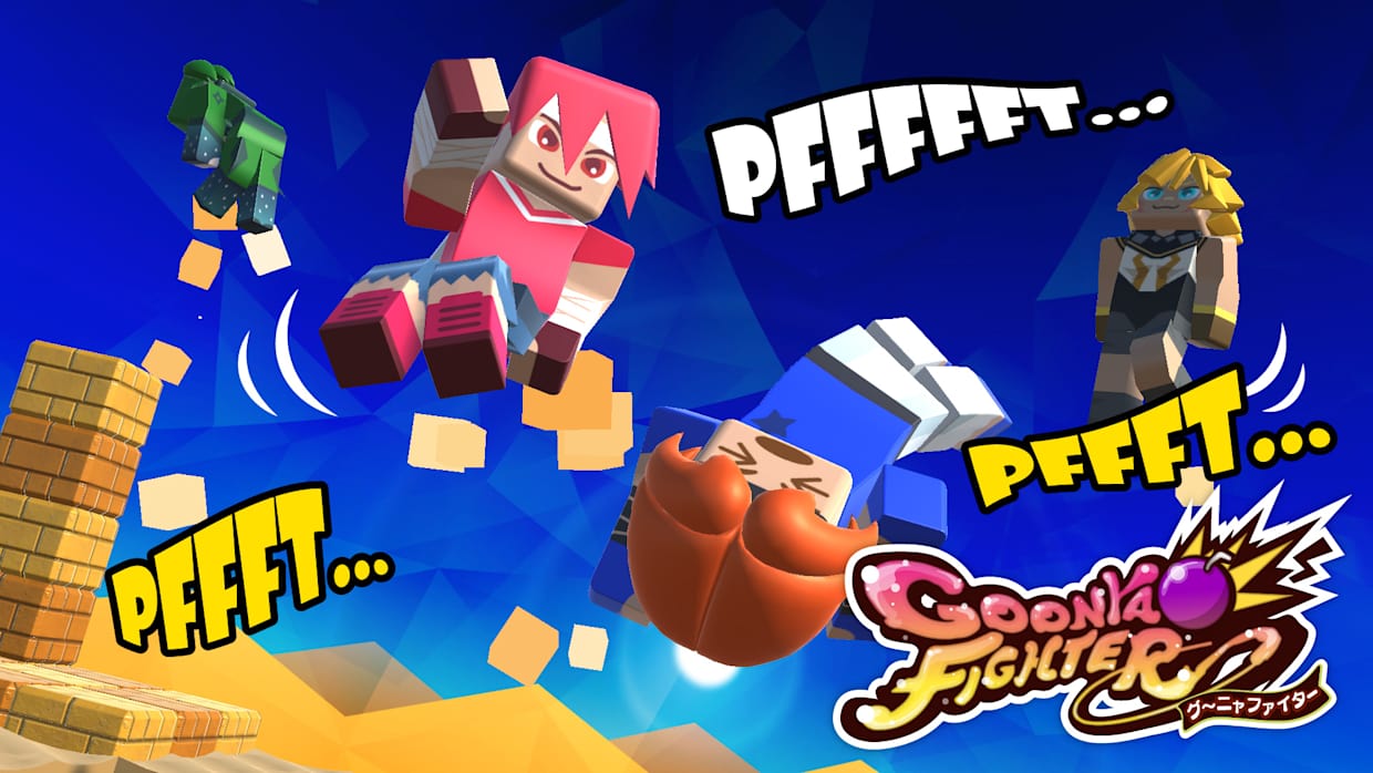 New battle style: "Running On Fumes?! Natural Jet Propulsion Battle!" 1
