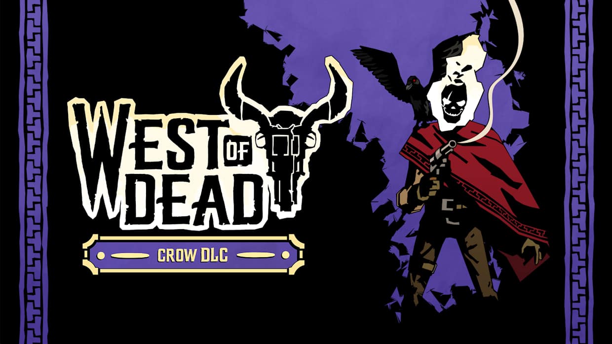 Path of the Crow 1