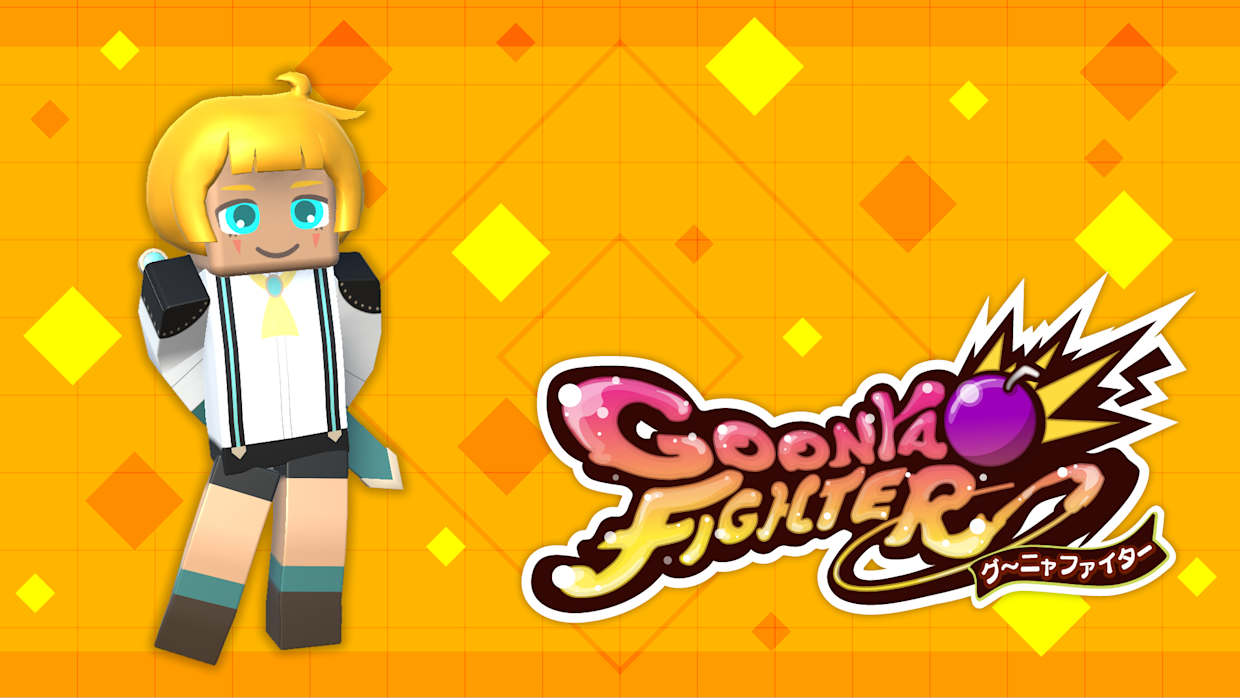 Additional character: Glyph 1
