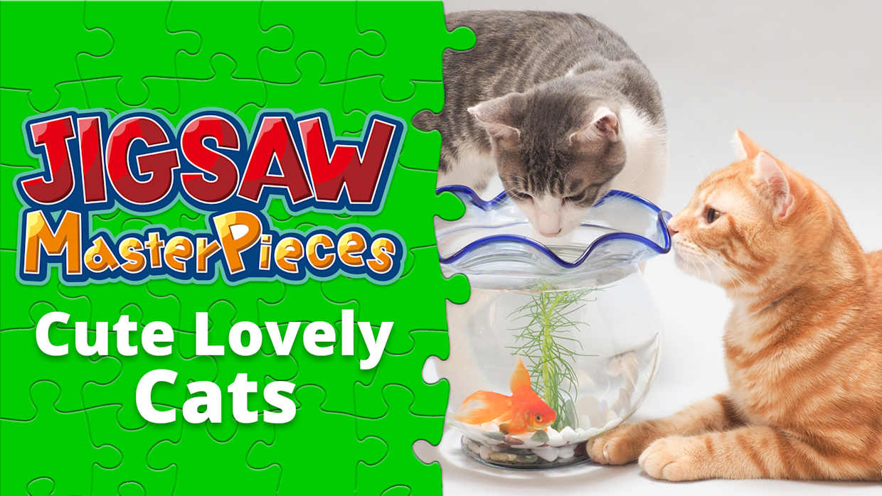 Cute Lovely Cats 1